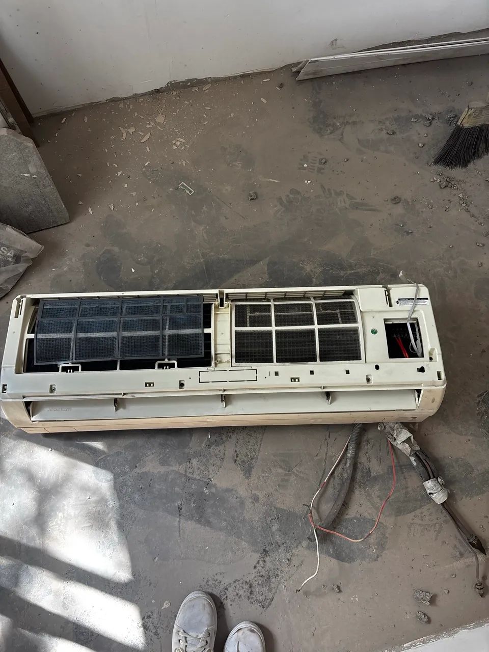 ar condicionado PH18000QFM4 - Foto 3