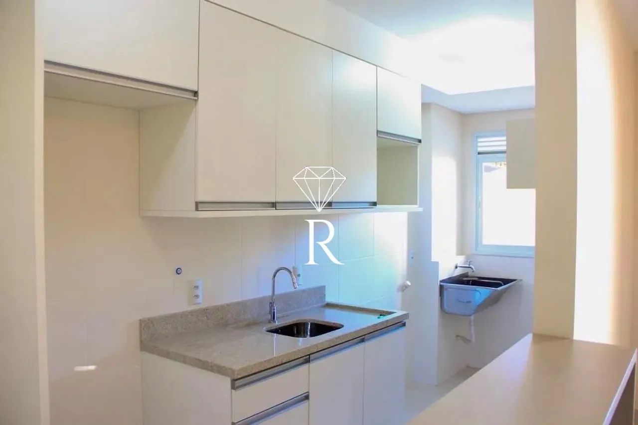 Apartamento de 2 quartos no bairro Carvoeira, Florianópolis. - Foto 5
