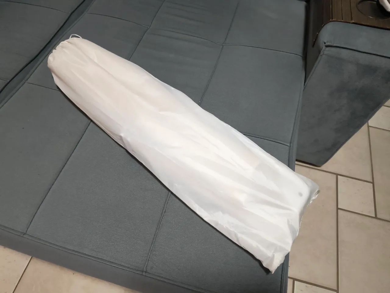 Protetor de cama infantil dobrável Burigotto - Foto 2