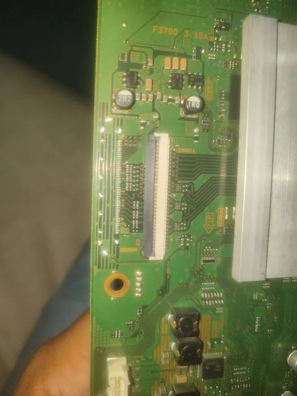 Placa Kdl 32 bx 305 - Foto 4