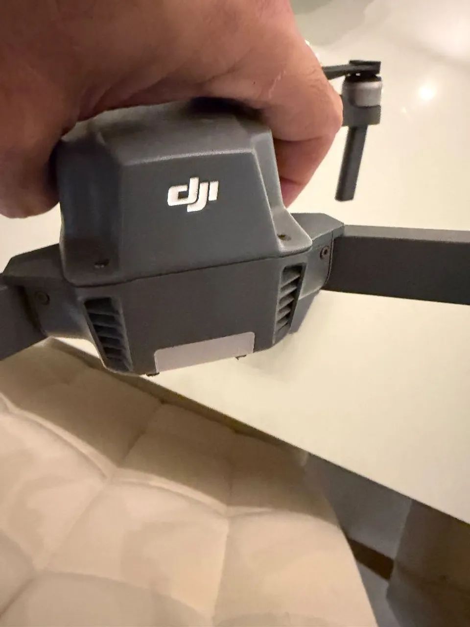 DRONE MAVIC PRO IMPERDÍVEL! - Foto 2
