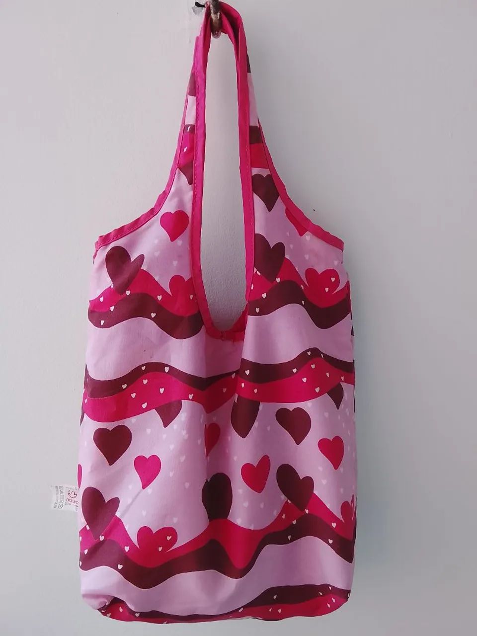 Bolsa média  - Foto 2