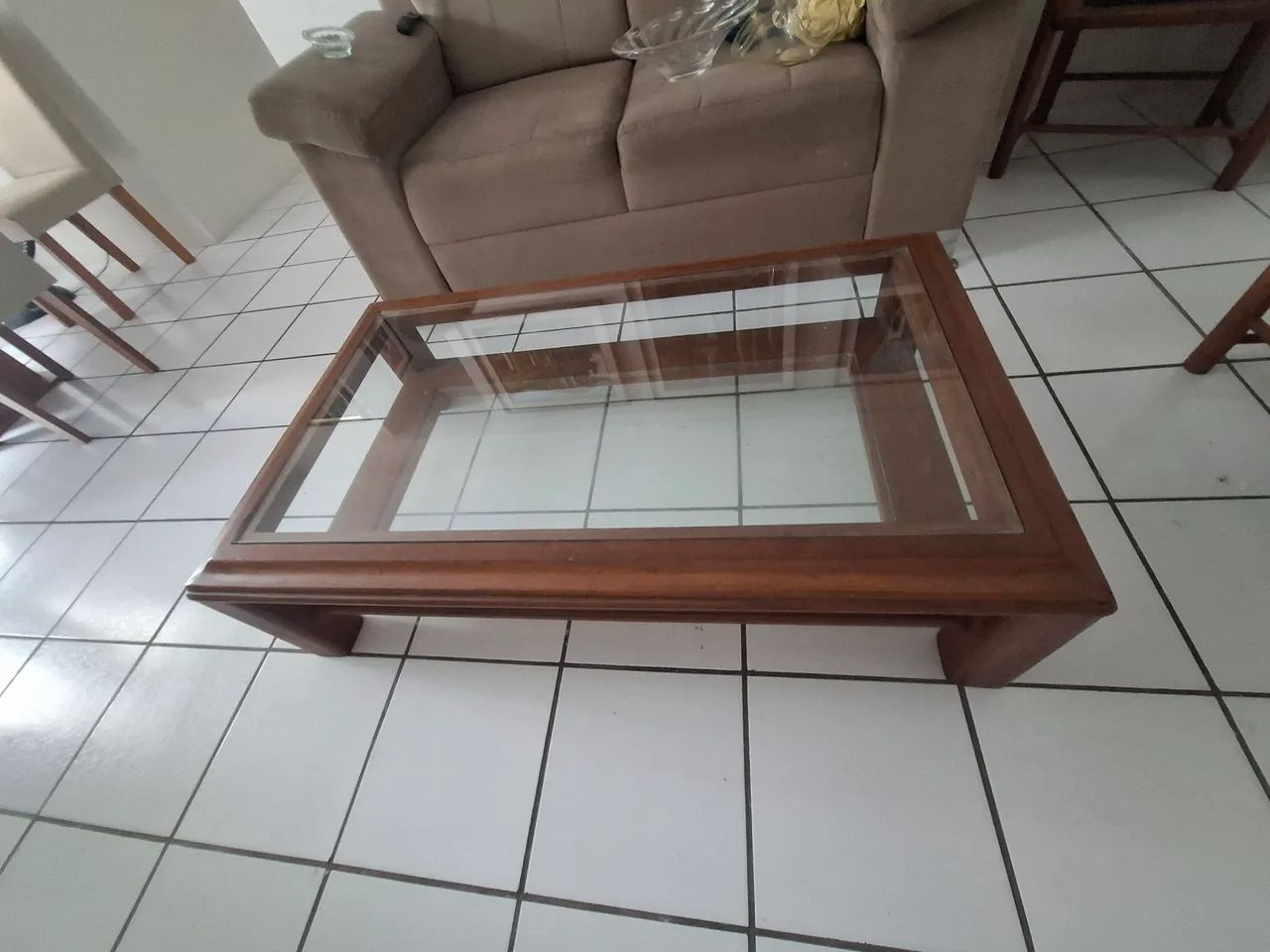 Mesa de centro - Foto 2