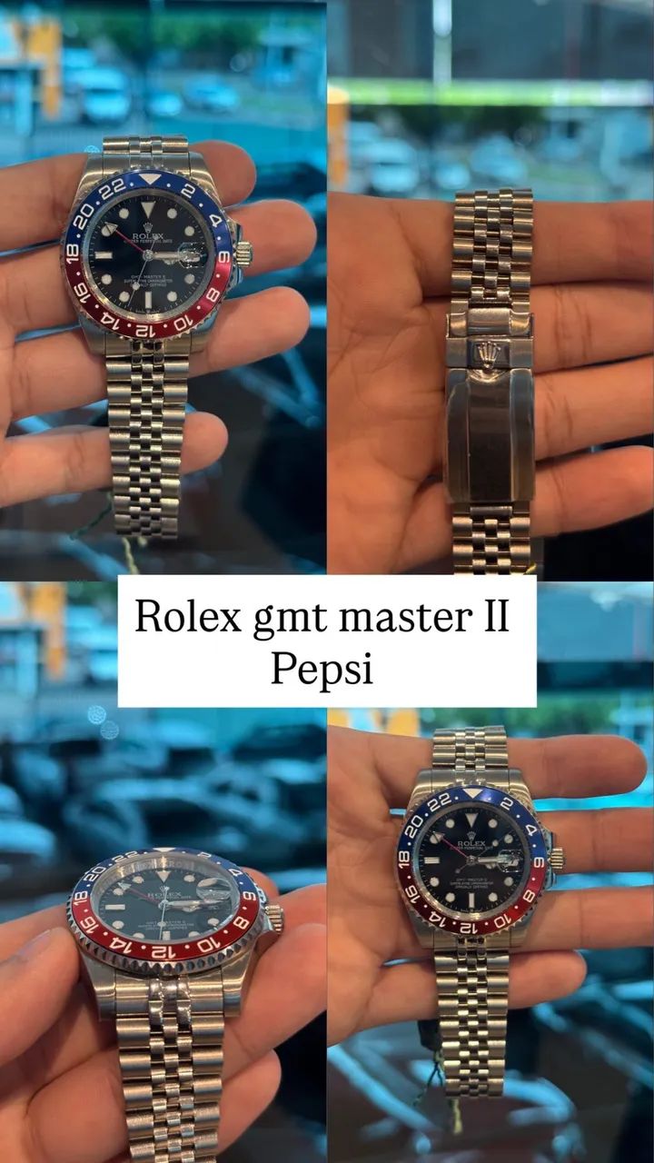 Rolex 
