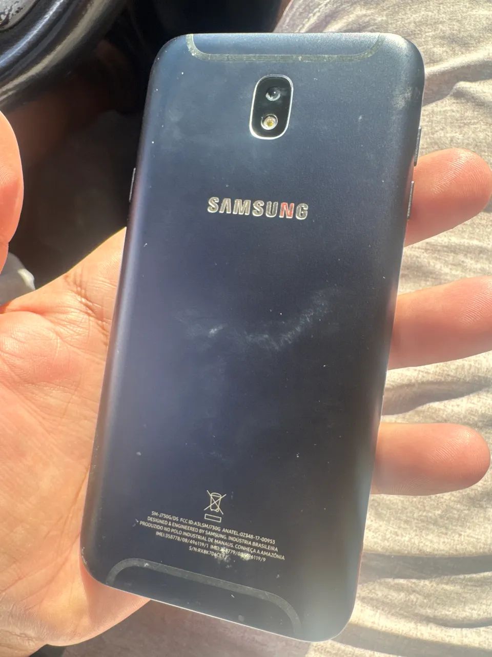 J7 pro 128gb - Foto 2