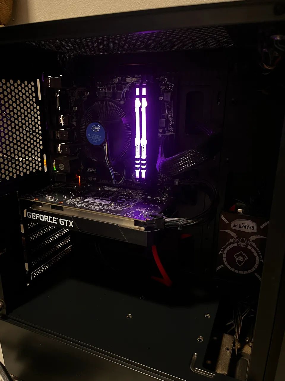 Vende-se Pc gamer - Foto 2