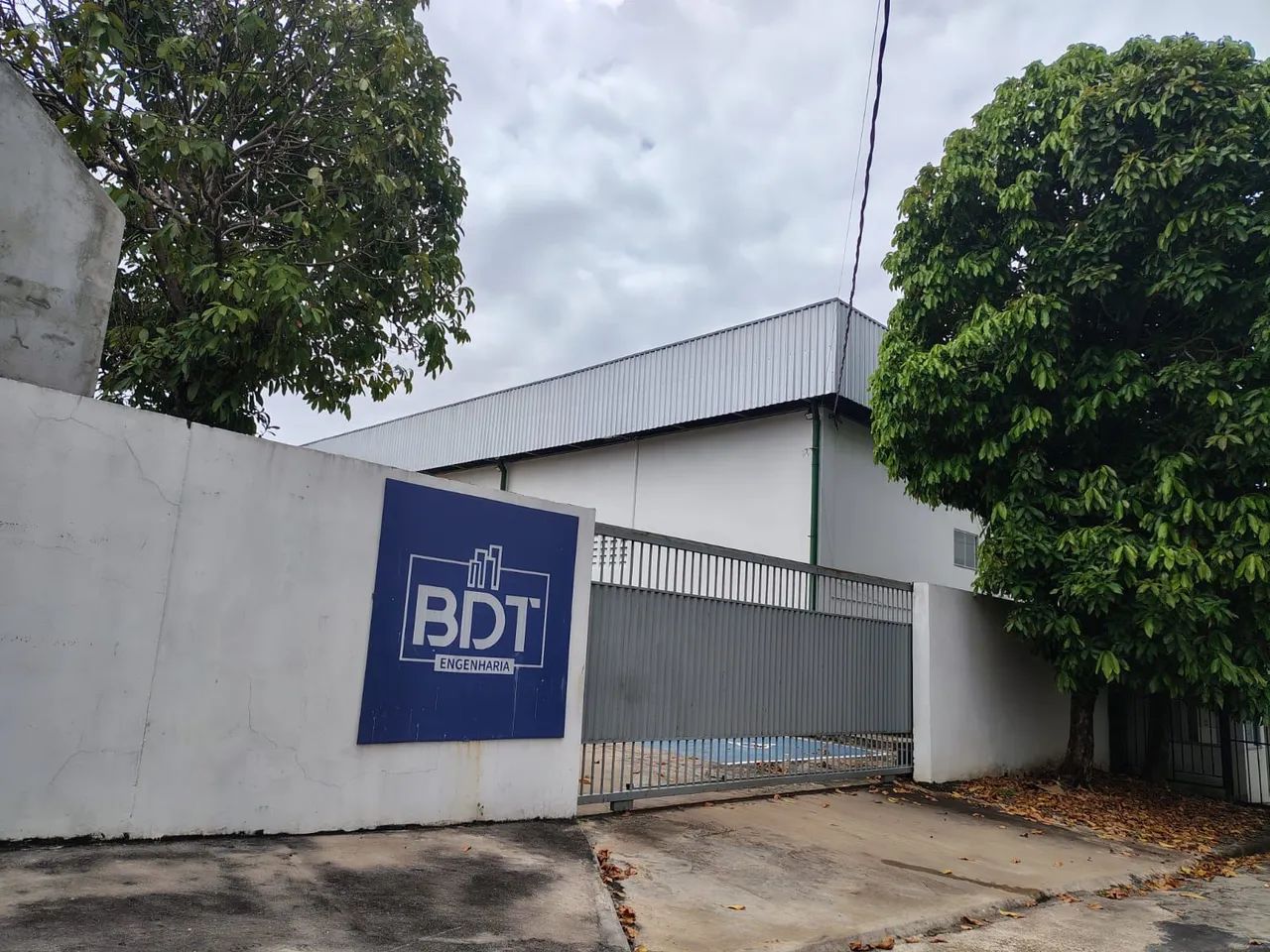 GALPÃO INDUSTRIAL 750M² - FLORES  - Foto 5