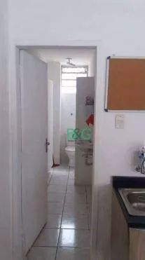 Conjunto para alugar, 74 m² por R$ 1.700,00/mês - Sé - São Paulo/SP - Foto 10