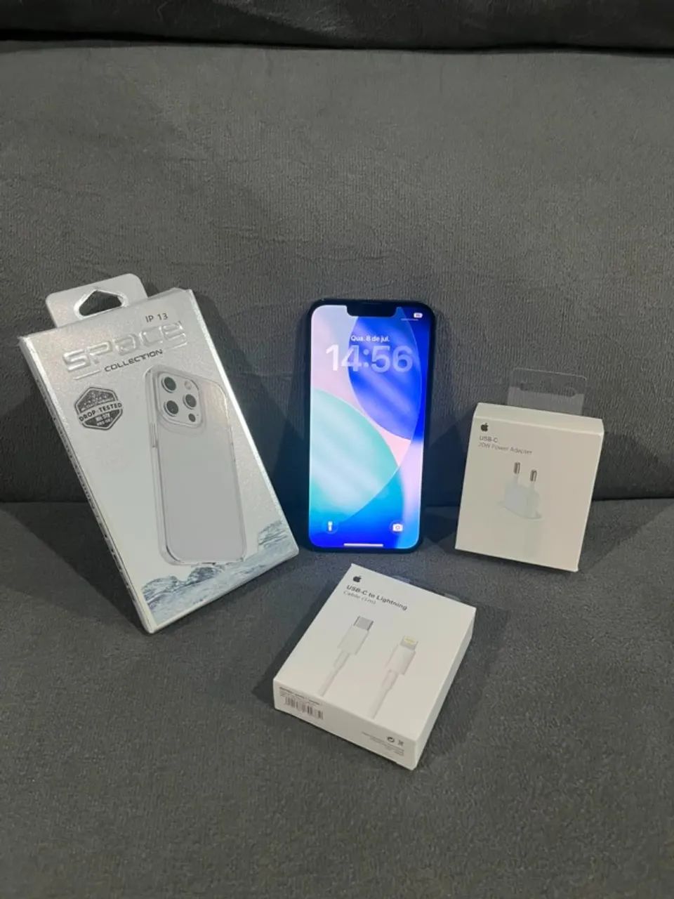 iPhone 14 128gb IMPECÁVEL