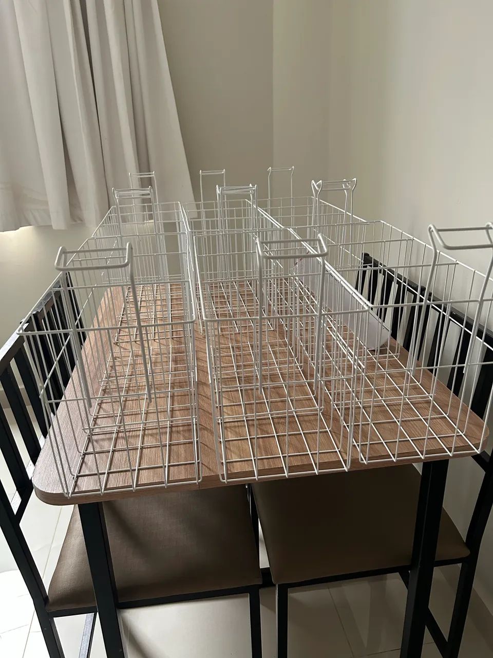 Cesto para picolé  - Foto 2