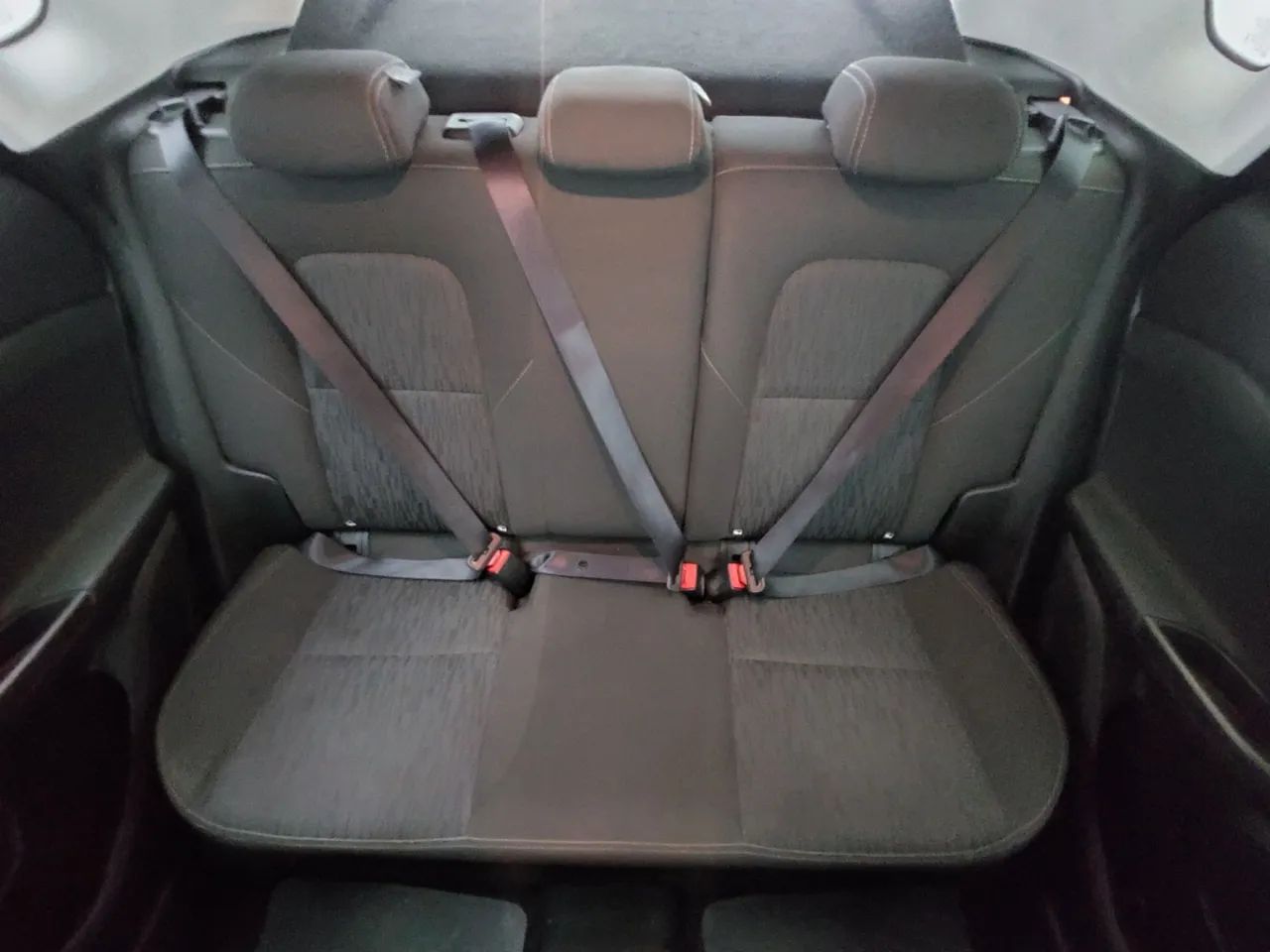 Chevrolet Tracker LT 1.0 Turbo 12V Flex Aut., foto 18 de 18