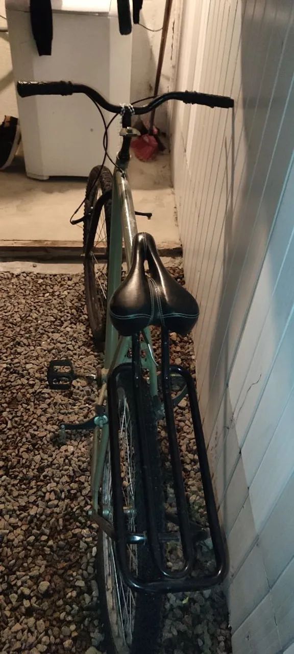 Bicicleta aro 26  - Foto 2