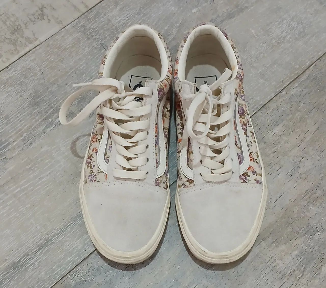 Tenis Vans Off The Wall Original  - Foto 2