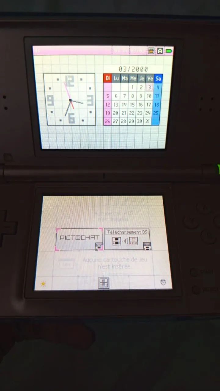 DS LITE ROSA  - Foto 3