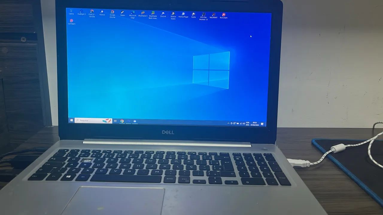 Notebook Dell  - Foto 3