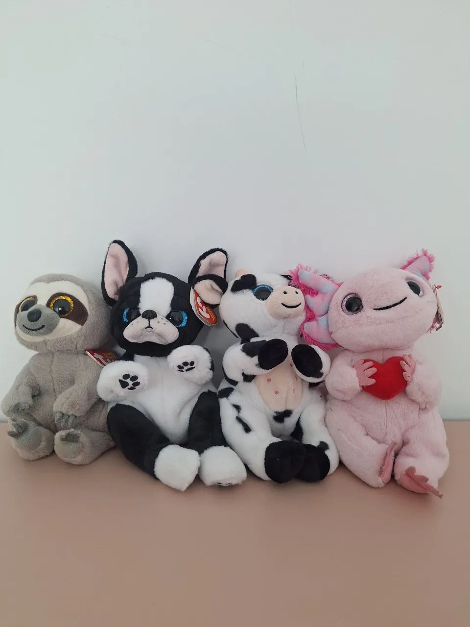 Prlucias Ty's originais - Foto 4