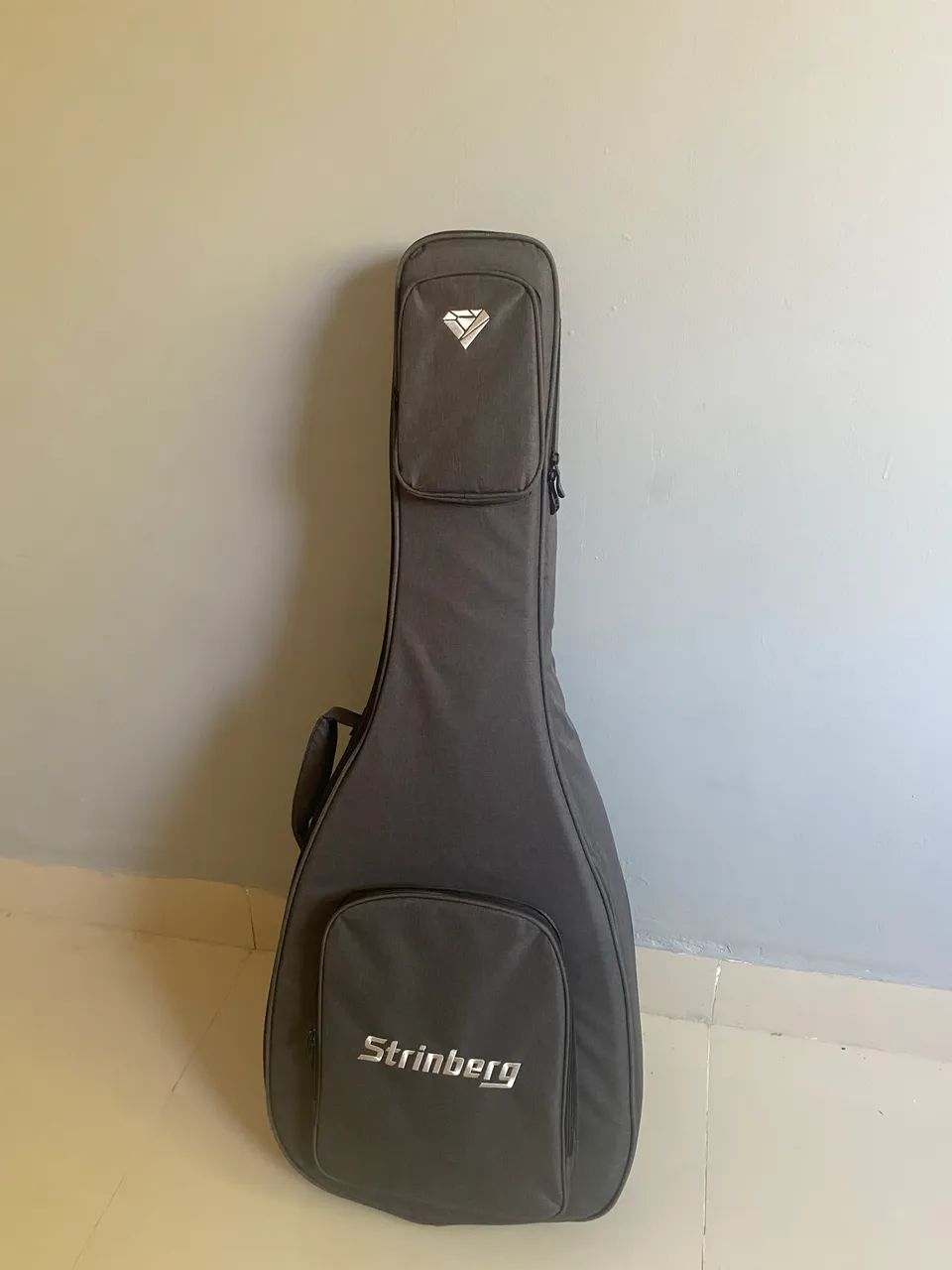 Violão Strinberg Diamond Da3sc (Limitado) - Foto 2