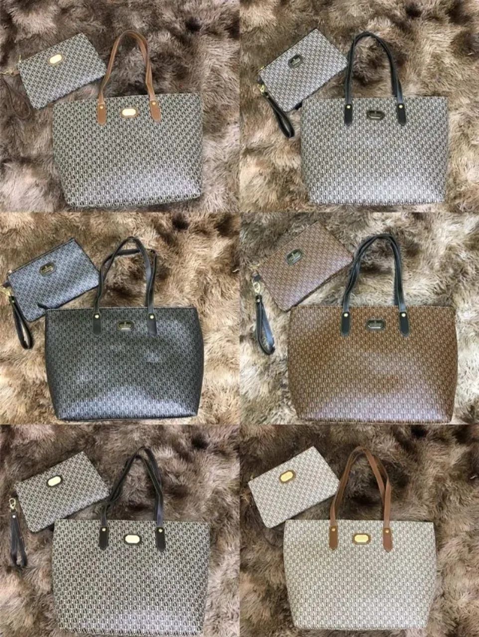 BOLSA VITOR HUGO NOVA - Foto 5