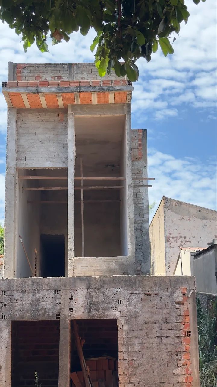 Foto - Presidente Prudente - Vila Formosa