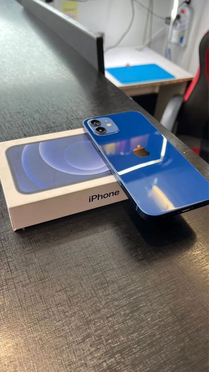 IPHONE 12 - Celulares e Smartphones - Ingleses do Rio Vermelho