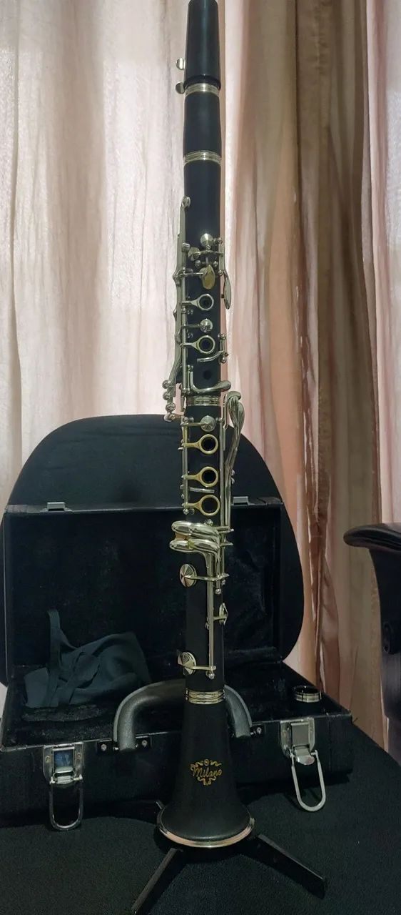 Clarinete Milano  - Foto 3