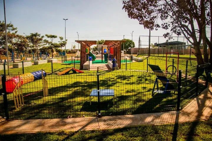 Vendo lotes parcelados no asfalto R$ 419,89 - Foto 3