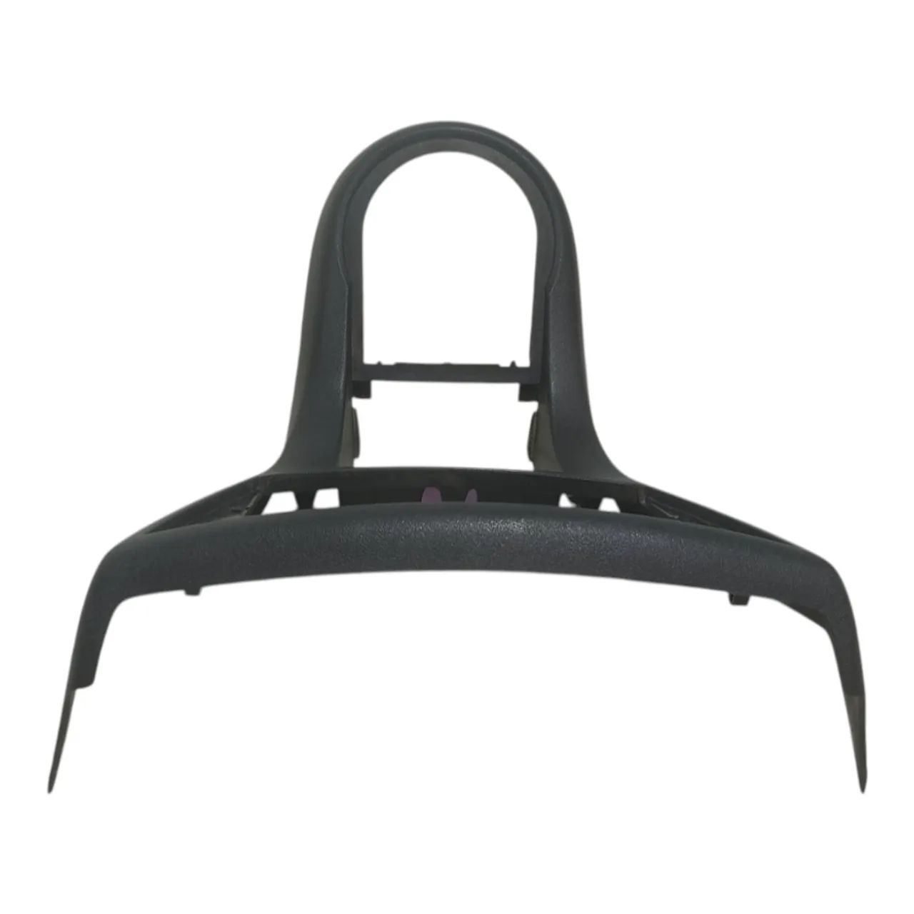 Moldura Console Central Citroen C4 Hatch 2011 Á 2015