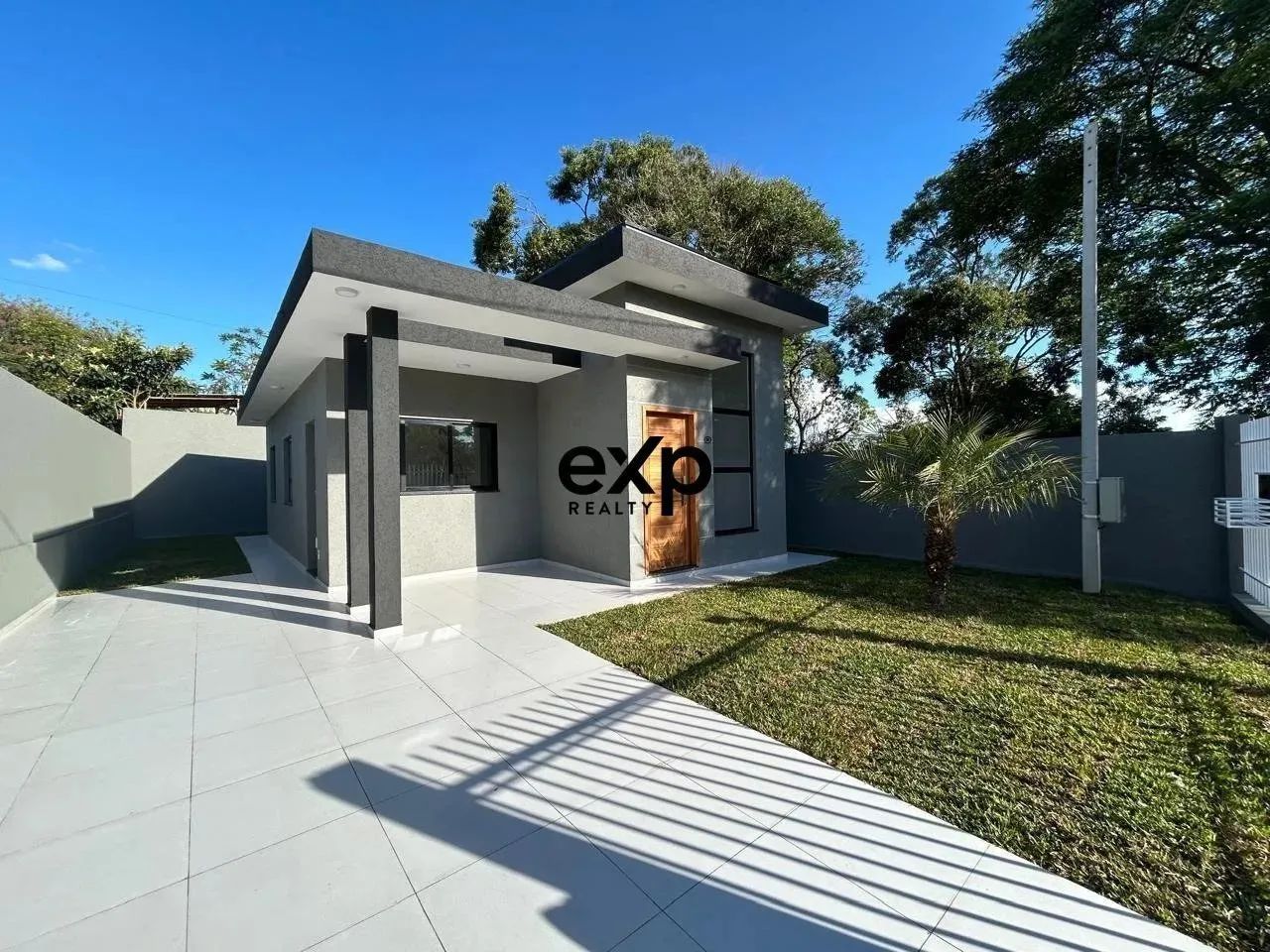 Casa 3 quartos à venda - São Marcos, Campo Largo - PR 1475255513 | OLX
