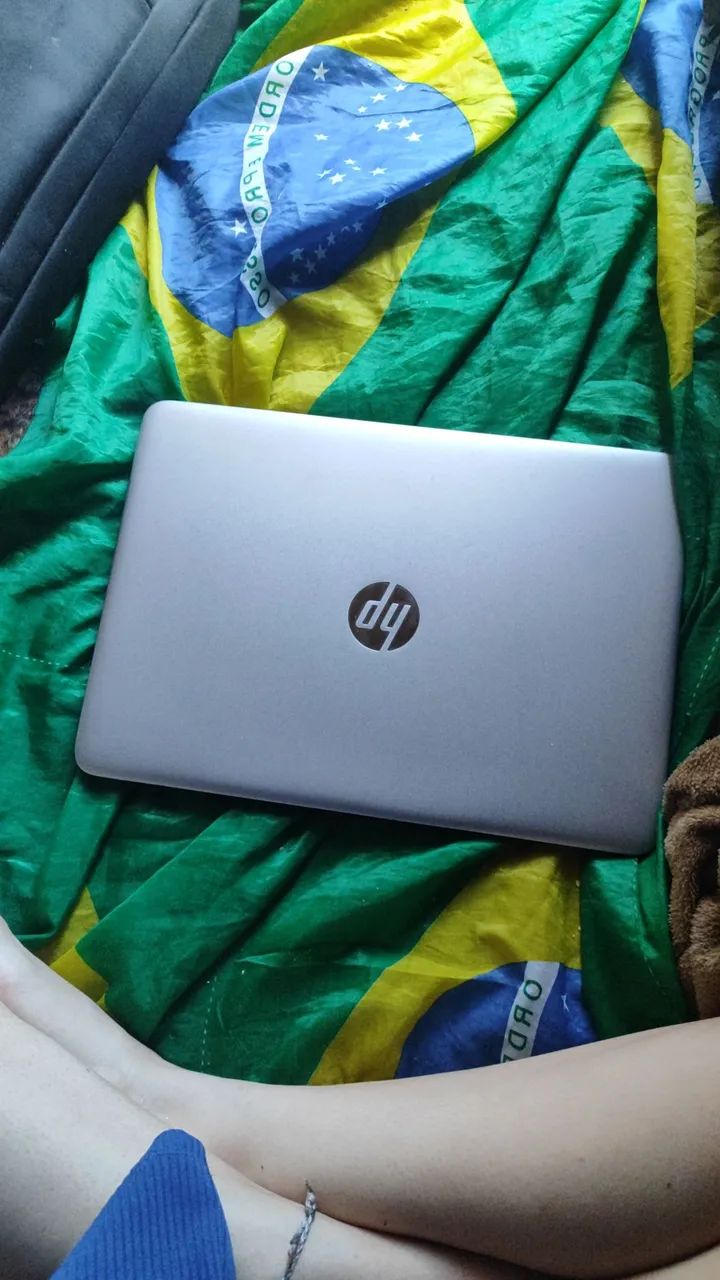 Notebook Elitebook HP - Foto 4