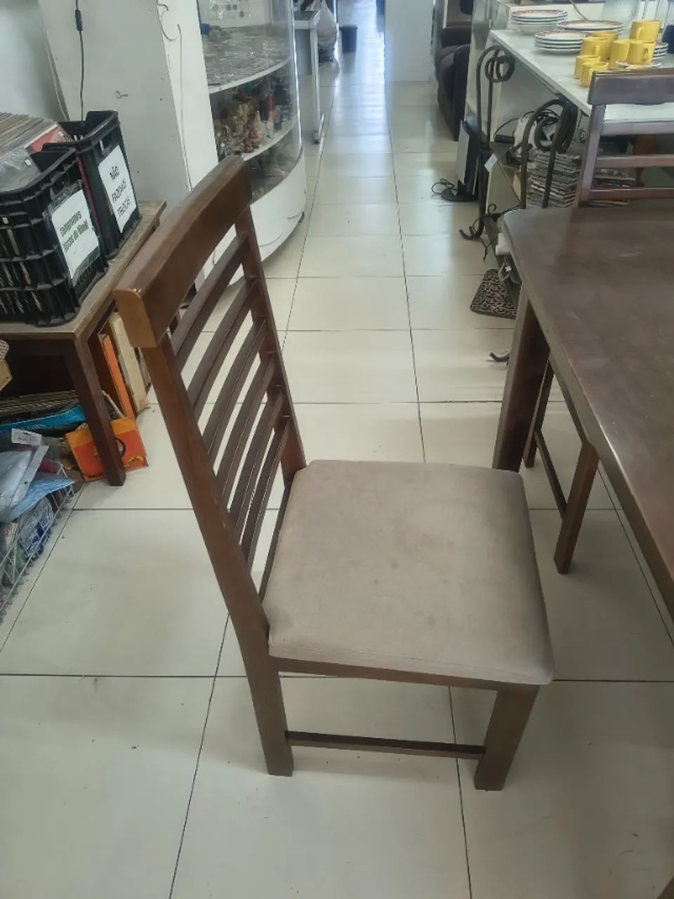 Mesa Cozinha  - Foto 2