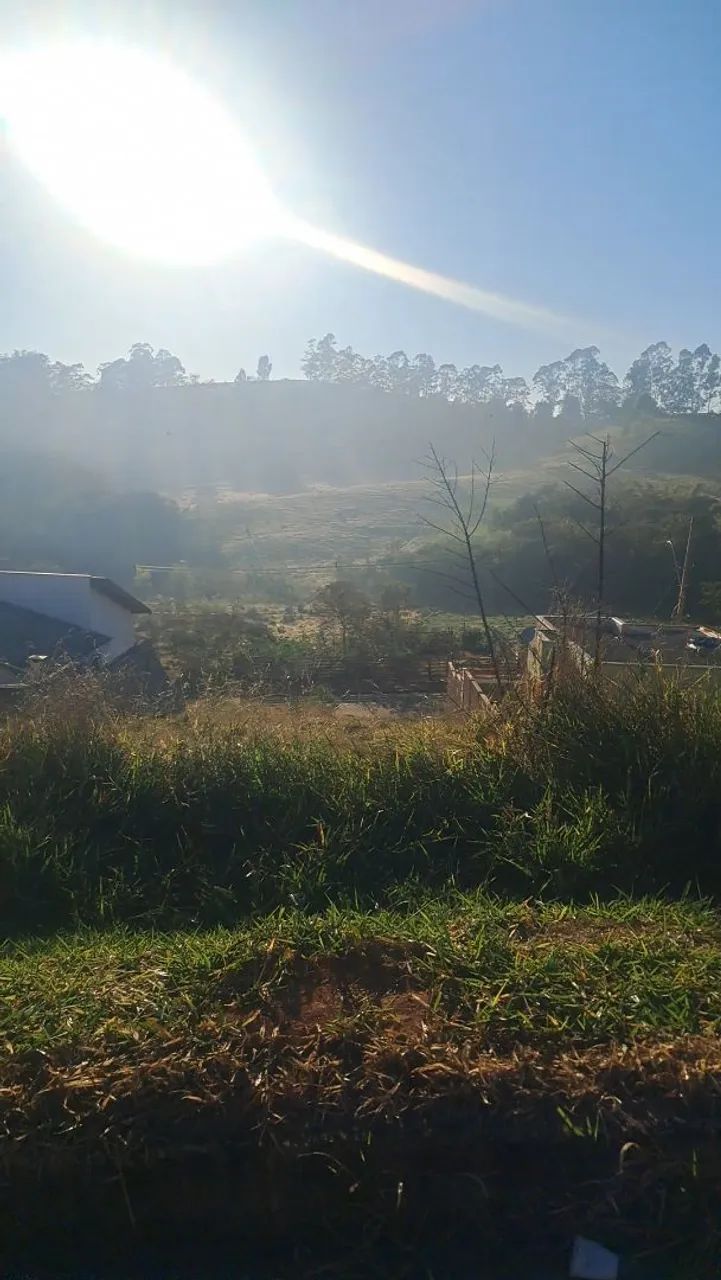 Terreno no bairro Pitangueiras 