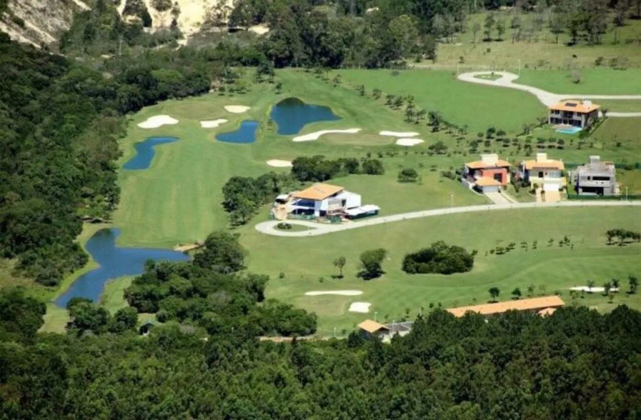 TERRENO COSTÃO GOLF - Foto 4