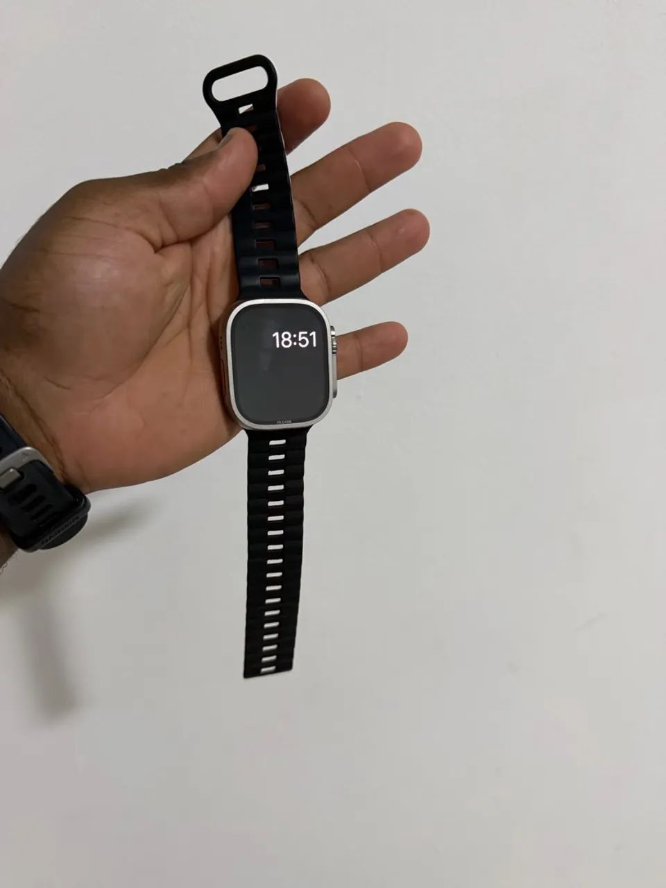 Apple Watch Ultra 