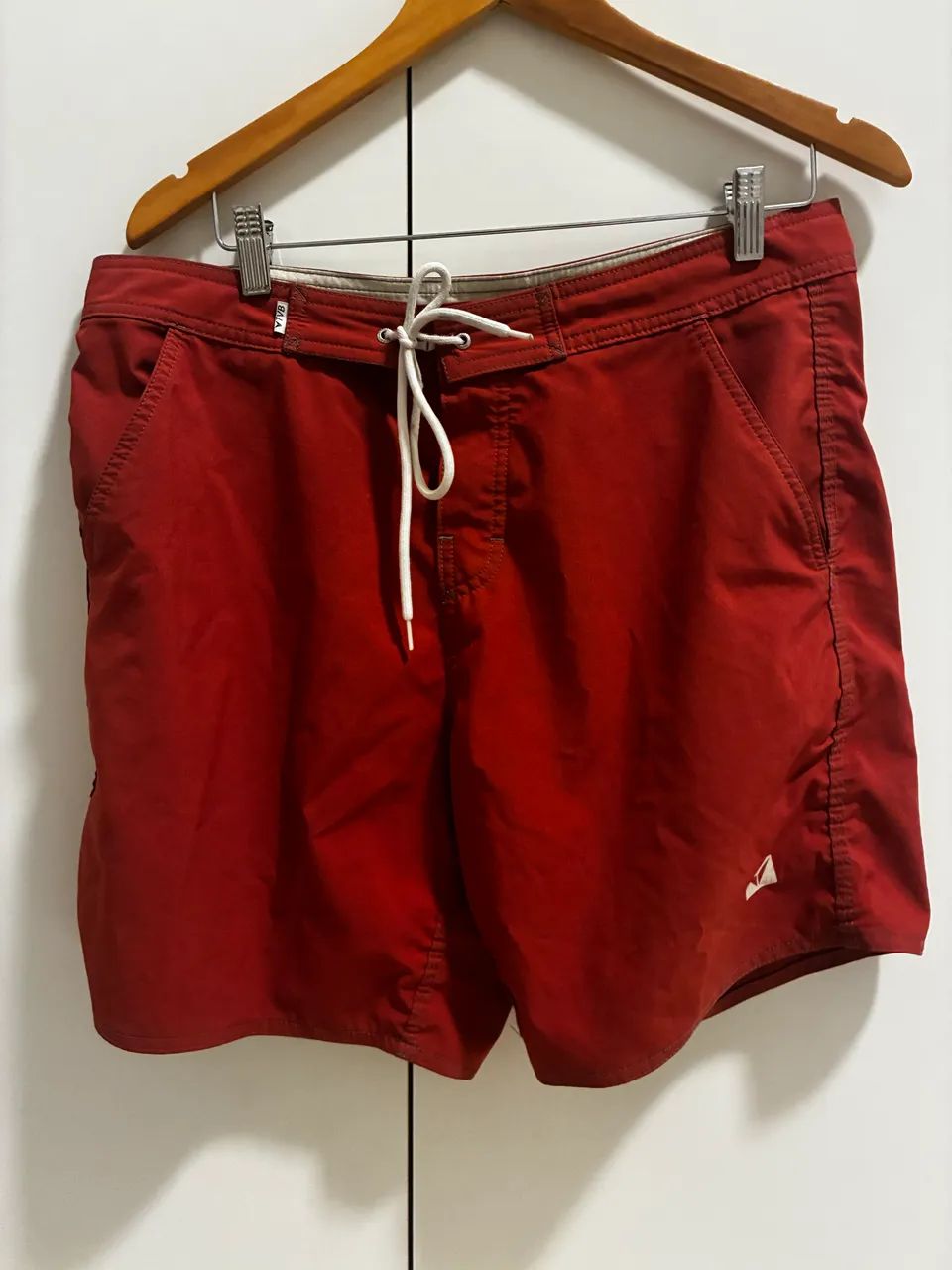 Bermuda TVB Shorts 42