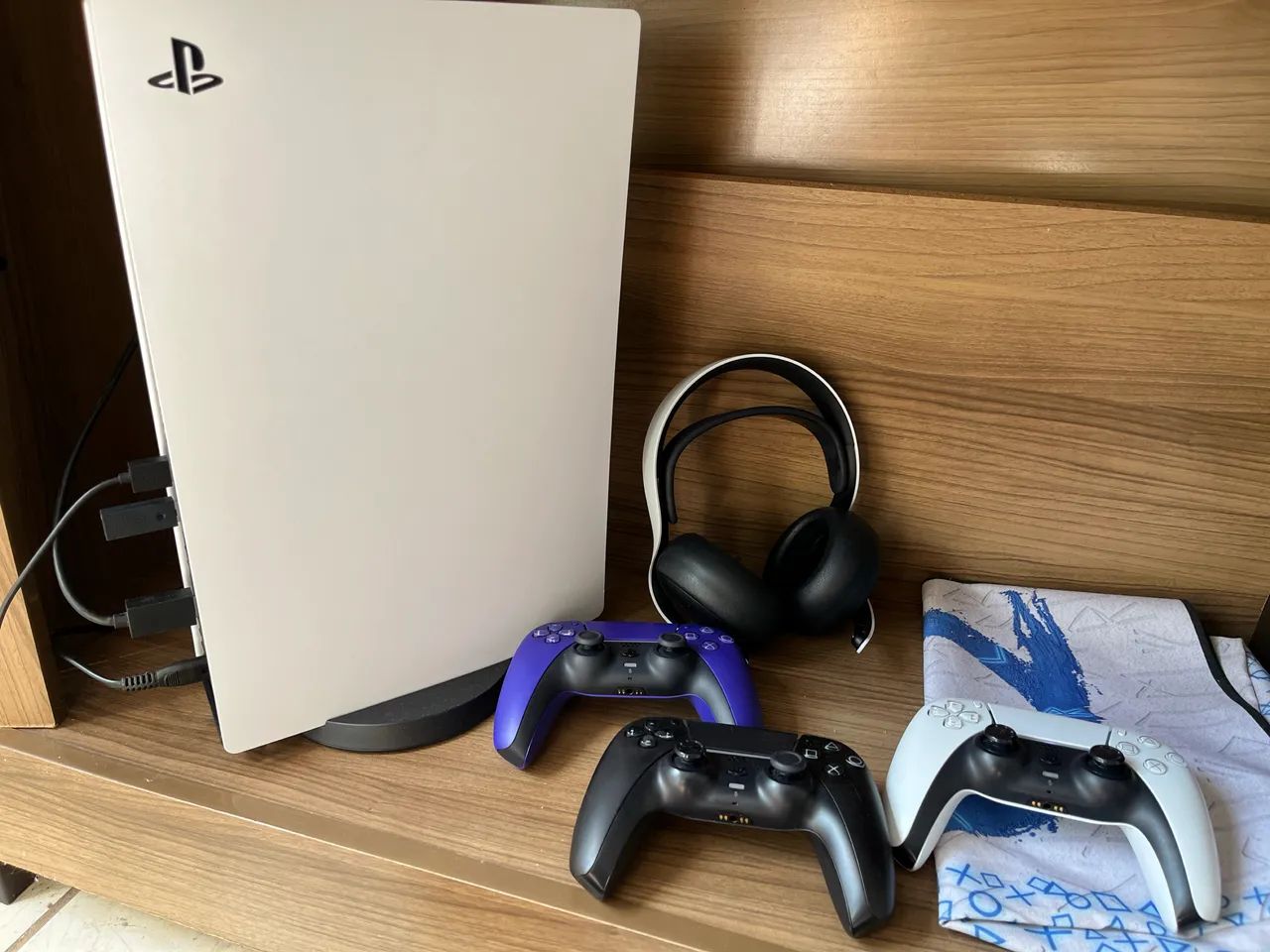 PlayStation 5 - Foto 2
