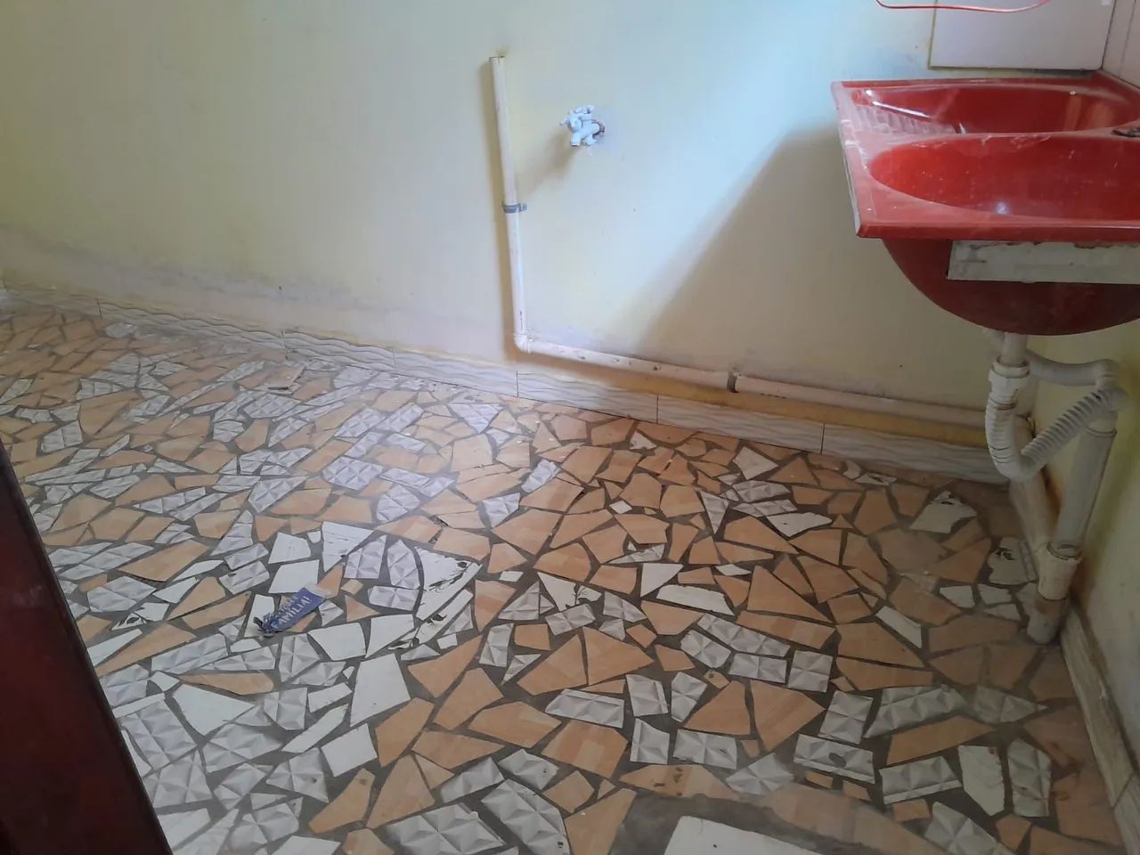 Aluguel de residência ambiente familiar e tranquilo  - Foto 5