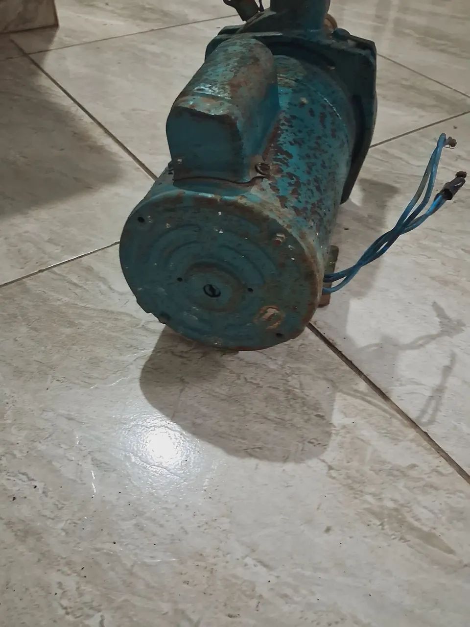 Bomba hidráulica  - Foto 2