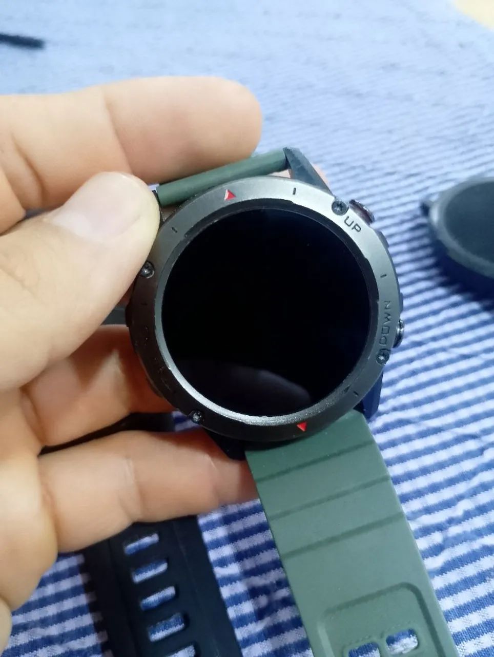 SMARTWATCHS  - Foto 3