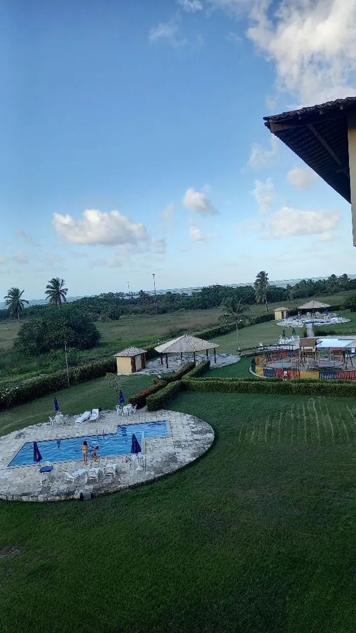 Flat gavoa. Praia de mangue seco  - Foto 3