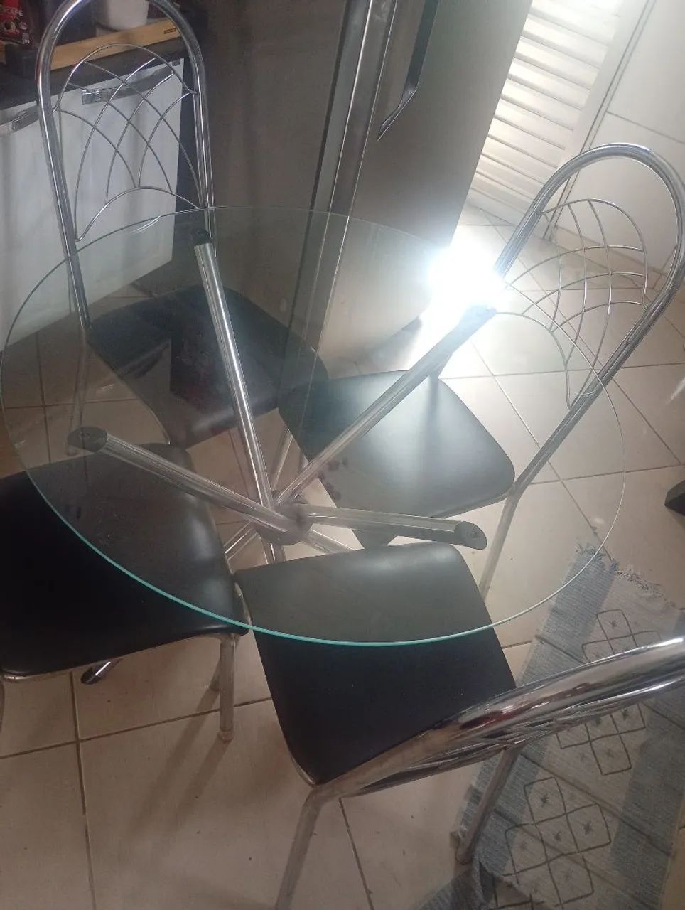 Mesa de inox  - Foto 2