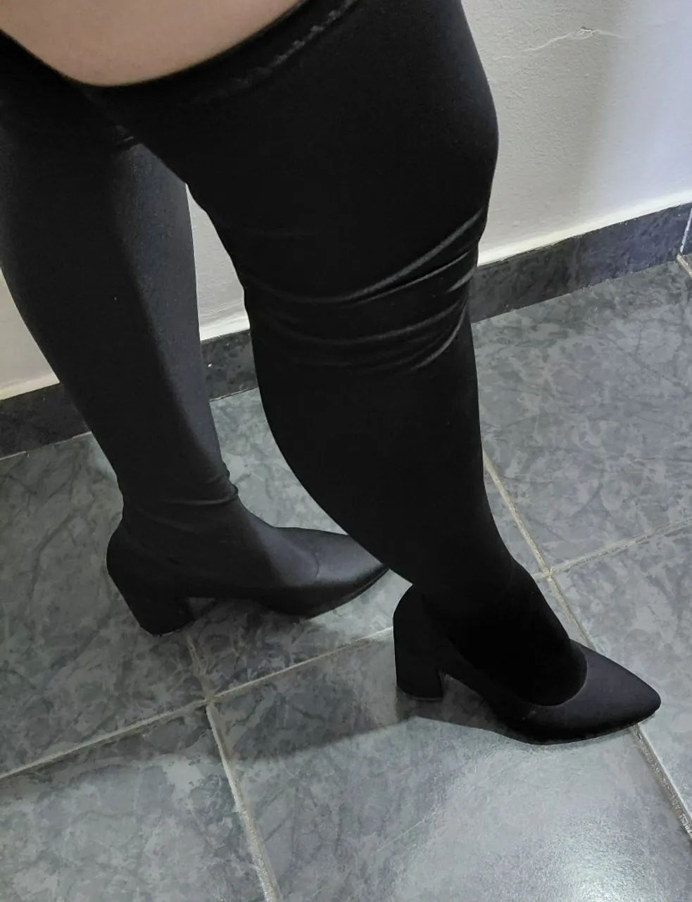 Botas n°34 - Foto 3