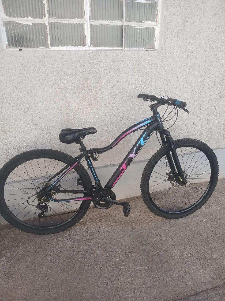 Bicicleta em perfeito estado! - Foto 2