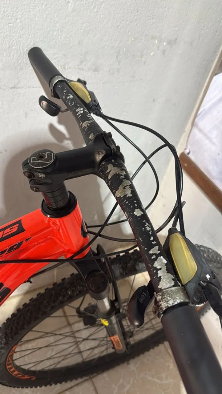 Bicicleta Lotus Aro 29 - Foto 4