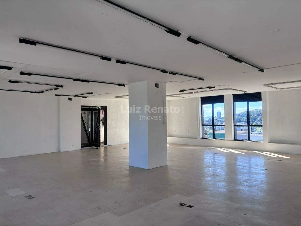 Andar corrido para locação no Estoril 160m² 2 vagas - Foto 3