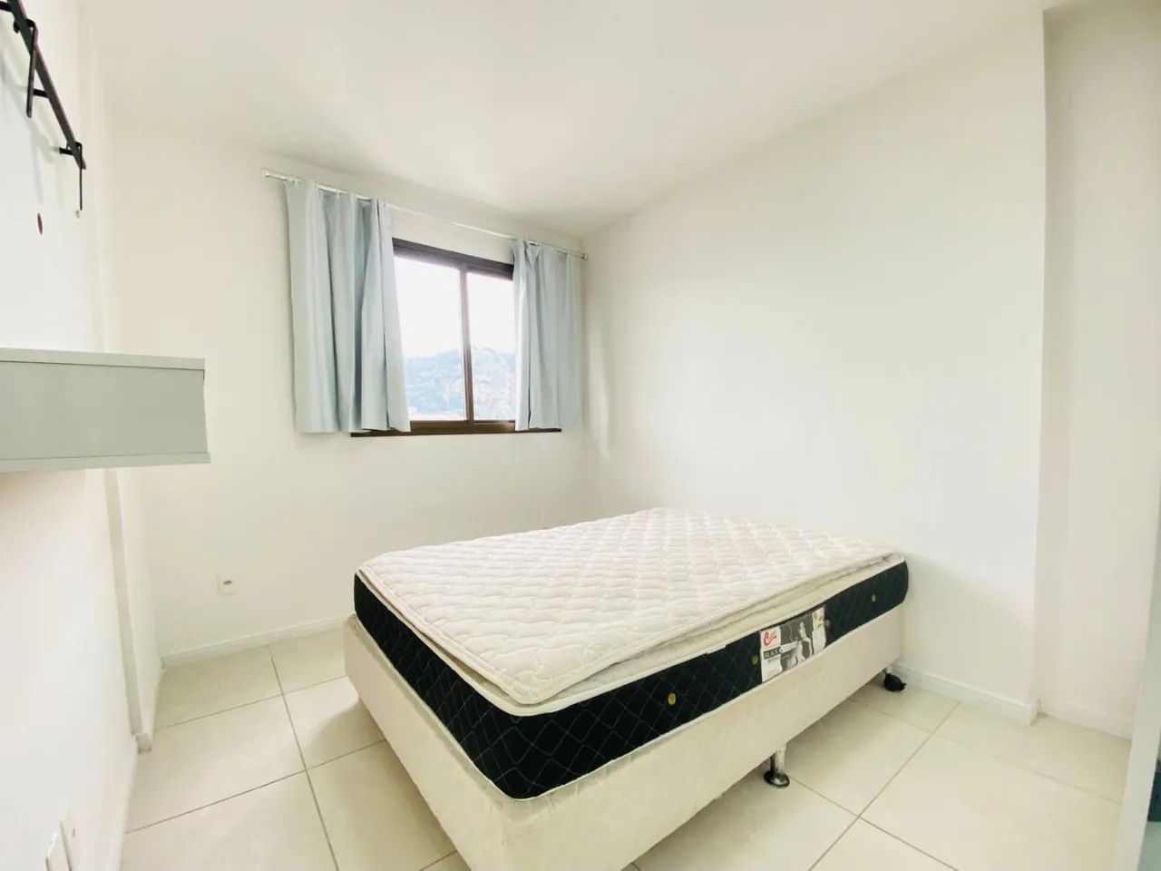 Apartamento com 1 dormitório para alugar, 60 m² por R$ 2.521,00/mês - Granbery - Juiz de F - Foto 2