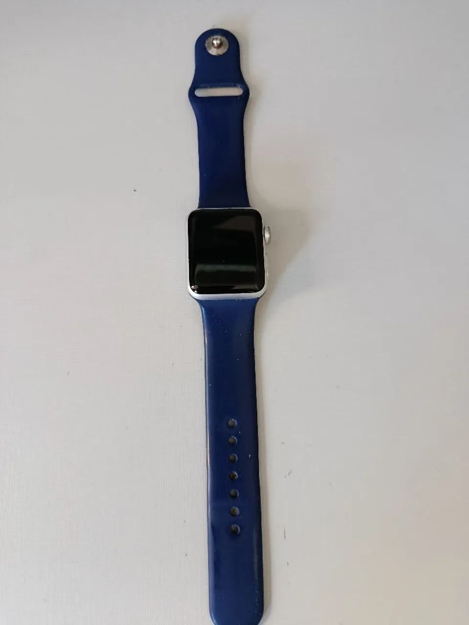 Apple Watch Series 3 - GPS - 38mm - Modelo A1858 - Foto 4