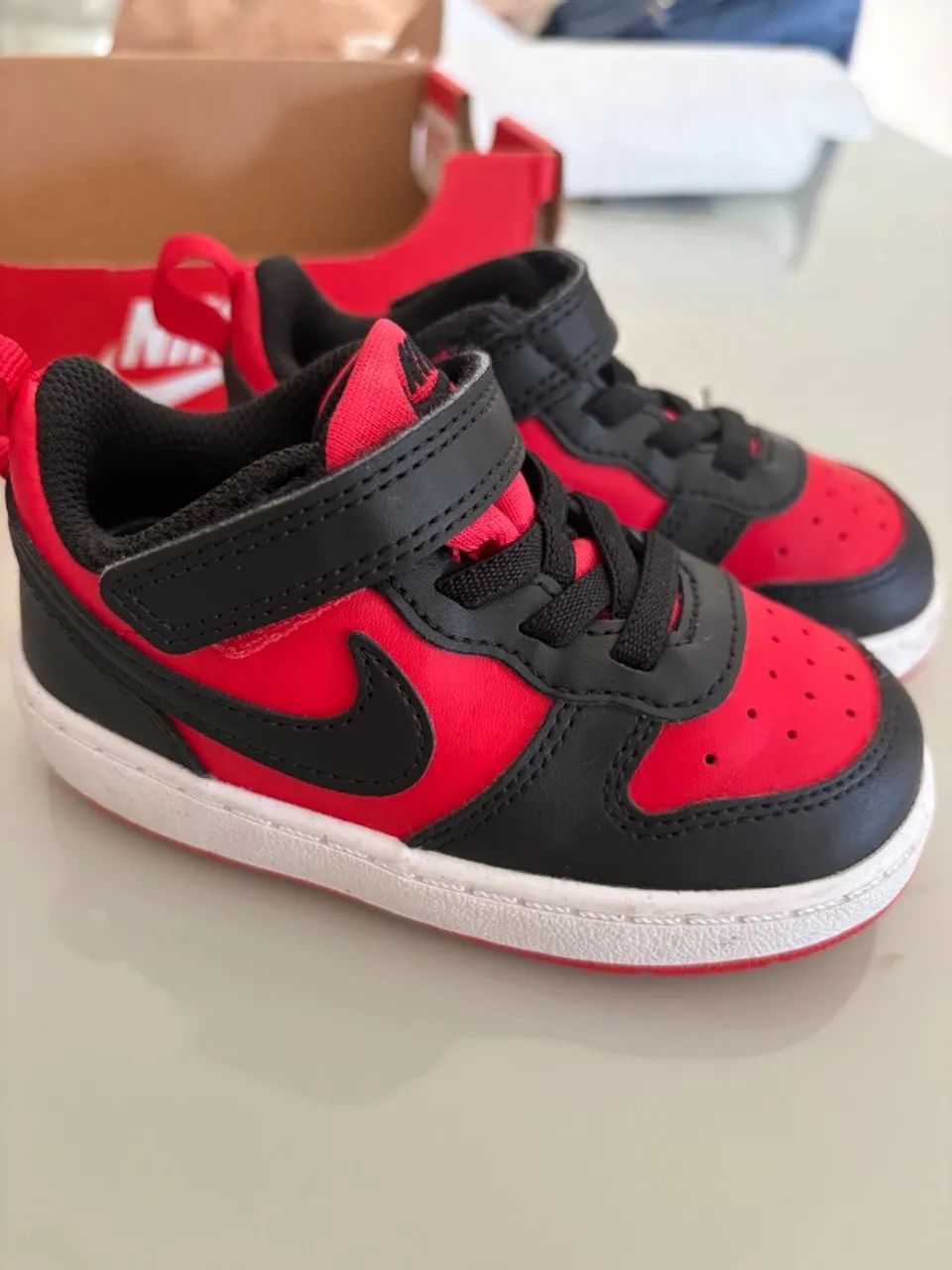 Nike Court Borough - Foto 3