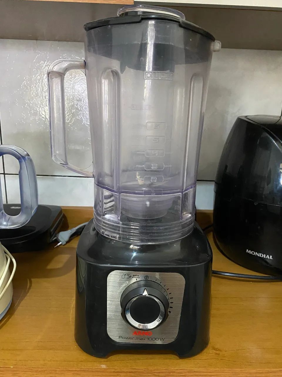 Liquidificador 