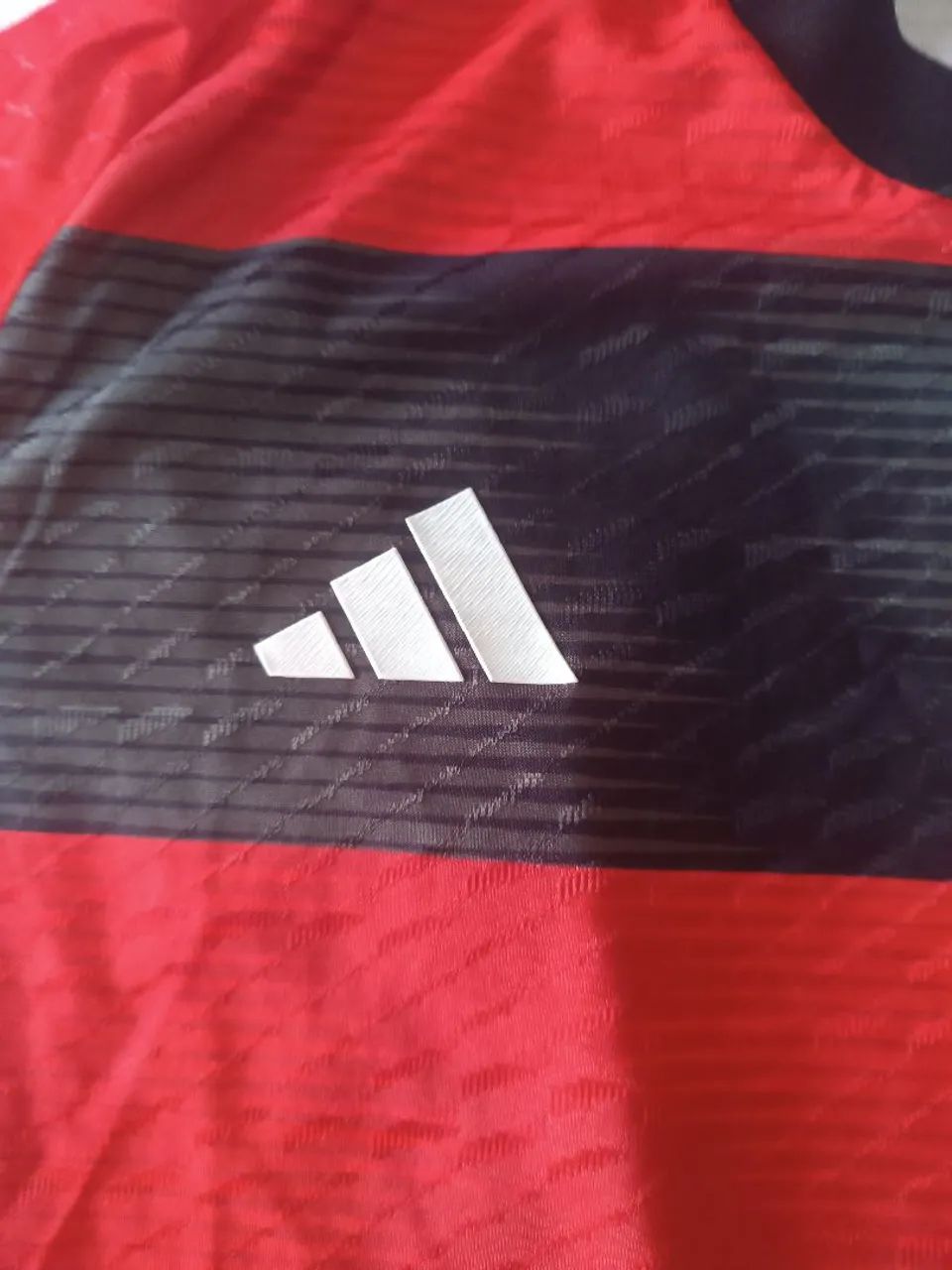 Camisa flamengo  - Foto 4