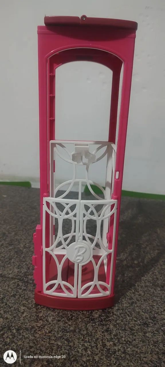 Peça avulsa Barbie Mattel  - Foto 2